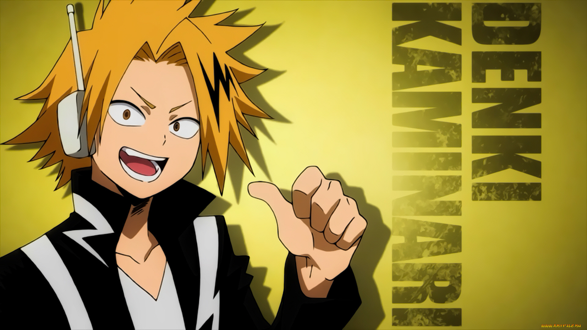 , boku no hero academia, , , 